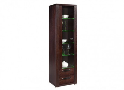 Vitrine Schrank Kommode Glas Regal Vitrinen Regale Holz Schränke
